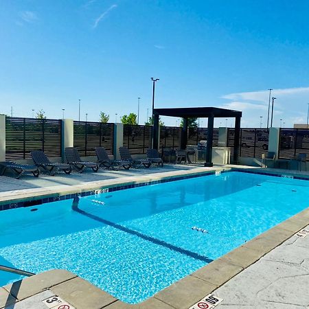Sleep Inn & Suites Norman Near University Экстерьер фото