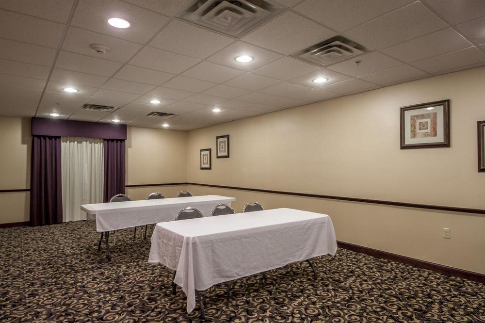 Sleep Inn & Suites Norman Near University Экстерьер фото