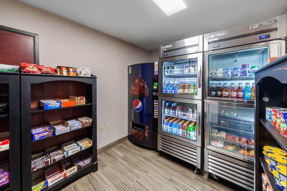 Sleep Inn & Suites Norman Near University Экстерьер фото