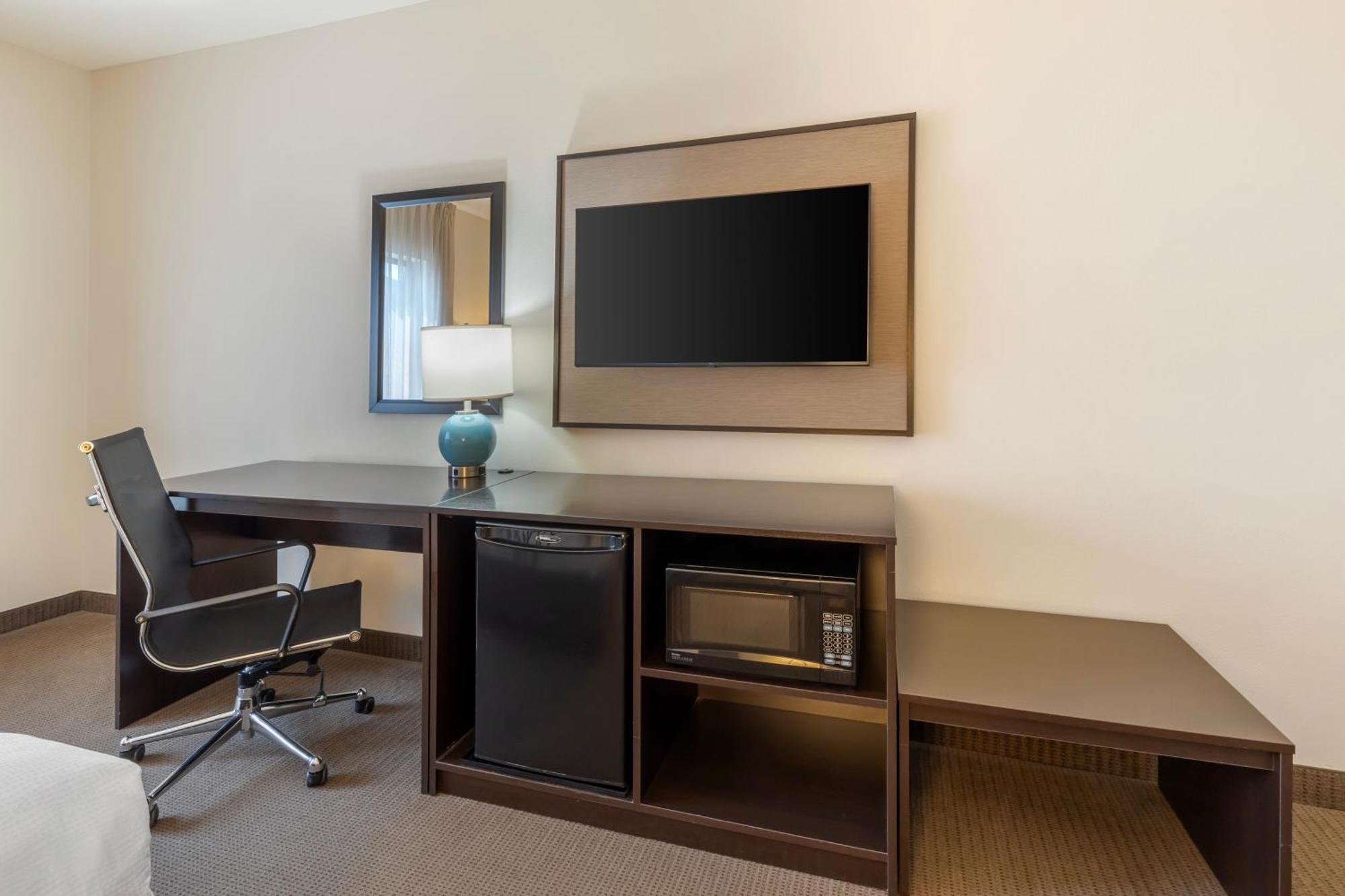 Sleep Inn & Suites Norman Near University Экстерьер фото
