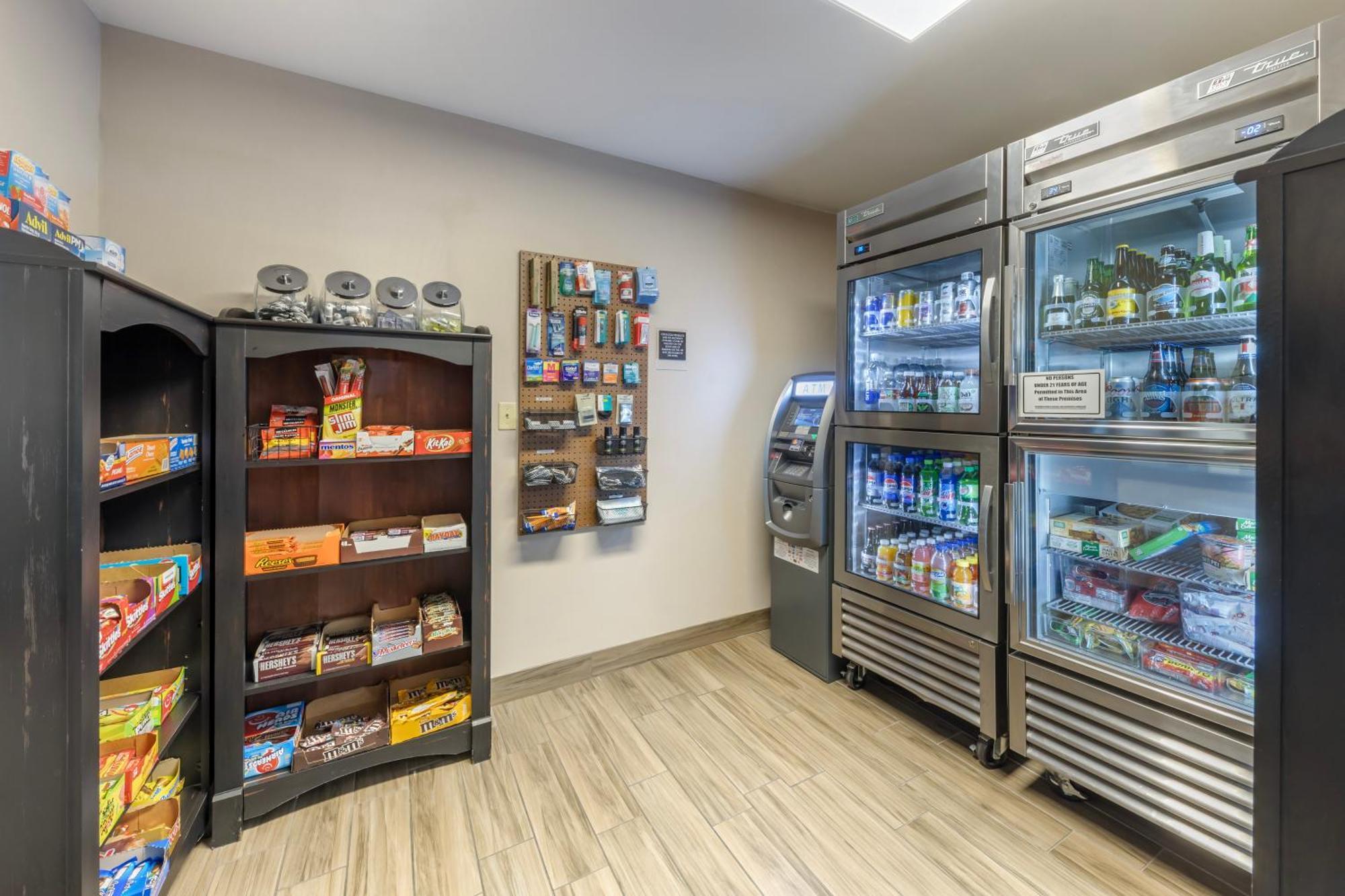 Sleep Inn & Suites Norman Near University Экстерьер фото