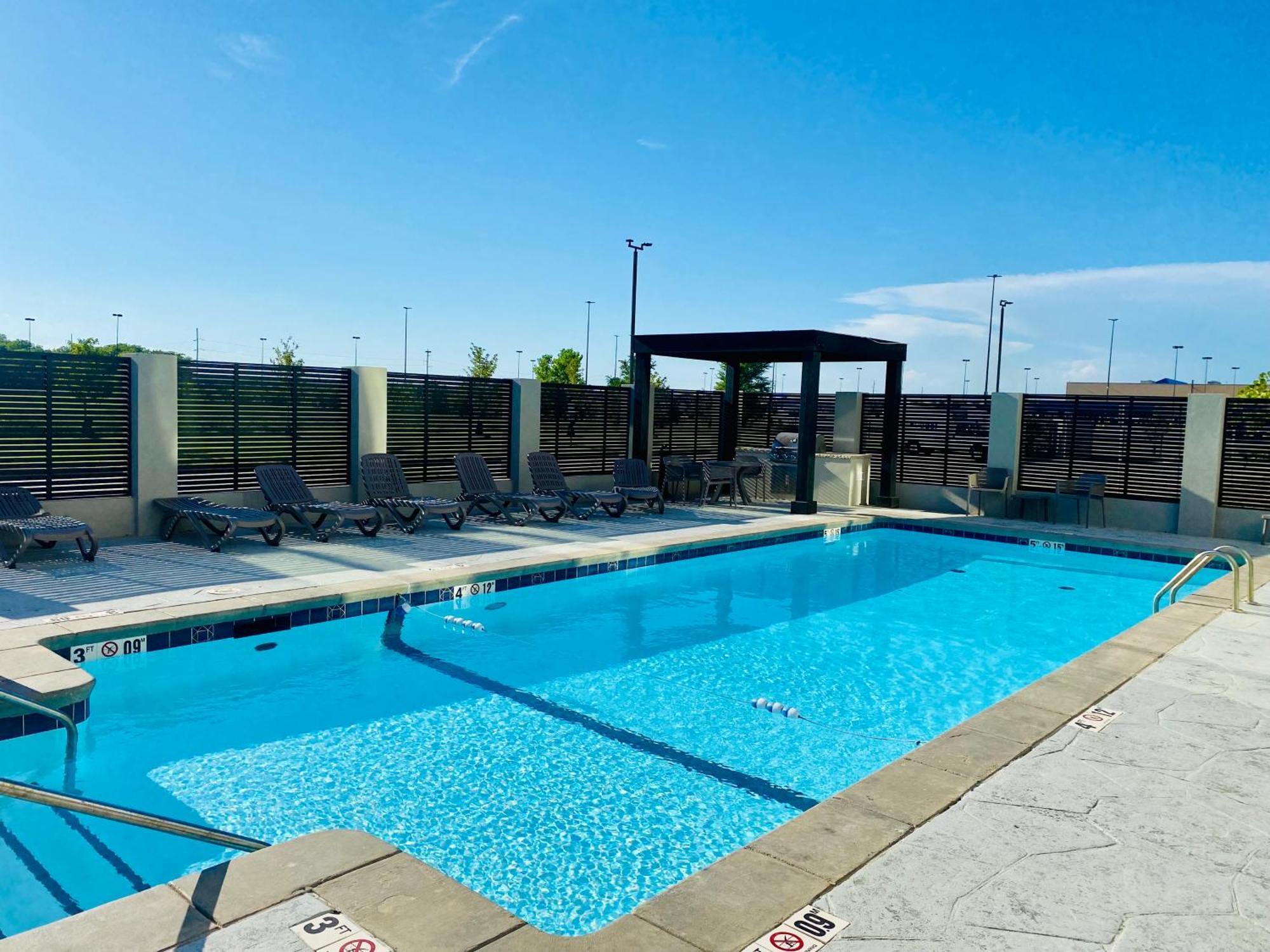 Sleep Inn & Suites Norman Near University Экстерьер фото